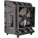 Portable Evaporative Cooling Unit