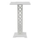 Guest Book Stand