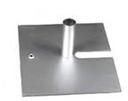 Large Convention Booth Base