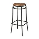 Backless Bar Stool