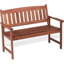 Outdoor Bench
