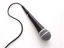 Wired Microphone
