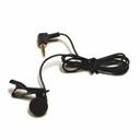 Lapel Microphone