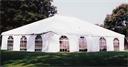 Canopy Frame Tent