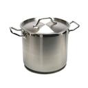 Stockpot