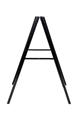 A-Frame Sign Stand
