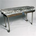 Charcoal BBQ Grill