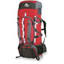 Large Capacity Expedition Backpack