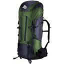 Large Capacity for Long Trips Backpack