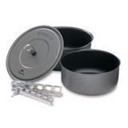 Campers Cook Set