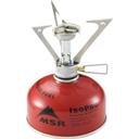 Ultralight Camping Stove