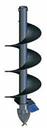 Excavator Auger Attachment