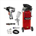 Air Compressor Kit