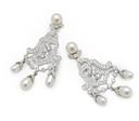 Chandelier Earrings