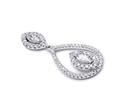 Drop Earrings