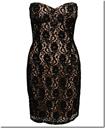Lace Dress