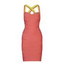 Bandage Dress