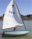 El Toro Sailboat