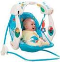 Portable Swing