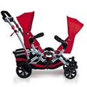 Tandem Stroller