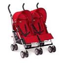 Double Stroller