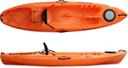 Single Kayak - Sit On Top