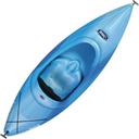 Single Kayak - Closed Deck