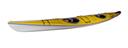 Double Kayak - Closed Deck