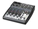 Audio Mixer