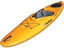 Whitewater Kayak