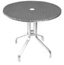 Umbrella Table