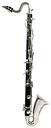 Bass Clarinet