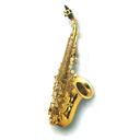 Tenor Saxophone
