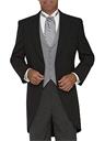 Cutaway Tails Tuxedo