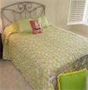 Bedspread