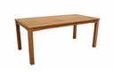 Rectangular Dining Table