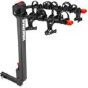 Bicycle Hitch Rack