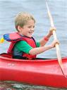 Single Kayak - Child's Sit On Top