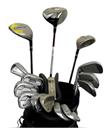 Men's Standard Golf Set - Right Handed