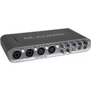 Recording Interface