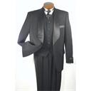 One Button Shawl Tuxedo