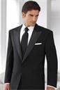 Two Button Peak Tuxedo