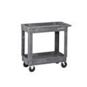 Plastic Utility Cart