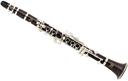Soprano Clarinet