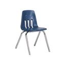 Childrens Plastic Chair