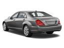 Mercedes-Benz S500