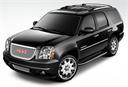 GMC Yukon Denali