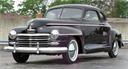 1947 Plymouth “Special De Luxe”