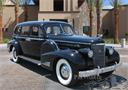 1941 Cadillac Fleetwood