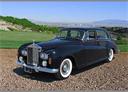 Rolls Royce Silver Cloud
